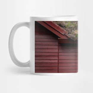 The Scandinavian House Mug